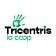 Logo of Tricentris