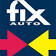 Logo of Fix Auto