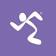 Logo of Anytime Fitness