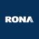 Logo of Rona