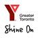 Logo of YMCA of Greater Toronto