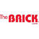 The Brick logo