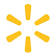 Logo of Walmart Canada