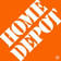 Logo of The Home Depot Canada