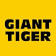 Logo of Giant Tiger