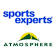 Logo of Sports Experts et Atmosphere