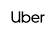 Logo of Uber