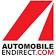 Logo of Automobile en direct.com